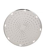 Omcan Stainless Steel Shredder Disc with 3/32" / 2.3 mm