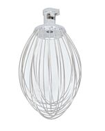 Omcan 30 Qt Replacement Mixing Whip Compatible with Hobart Mixer