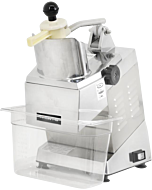 Trento European Heavy-Duty Food Processor - 0.7HP