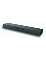 Omcan JUM3 Crystalline Combination Giant Bench Sharpening Stone