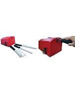 Zanduco Knife Sharpening Machine with Two Grinding Wheels