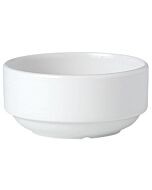 Steelite Soup Cup Stack U/H (10 oz),    36 / case  11010121