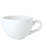 Steelite Low Cup 5 1/4" x 2 3/4" (12 oz),    36 / case   11010152