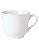 Steelite Tall Cup Slimline 4 1/4" x 3" (7 oz),    36 / case  11010216