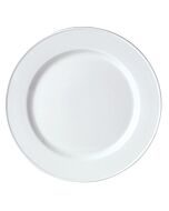 Steelite Service/Chop Plate 11 3/4",    12 / case  11010226