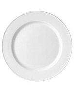 Steelite Pellet System Plate 9", 24 / case  11010255