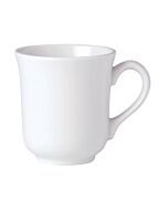 Steelite Mug Club 4 1/2" x 3 3/4" (10 oz),    36 / case  11010349