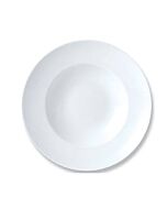 Steelite Nouveau Bowl 10 5/8" (15 oz),    6 / case   11010372