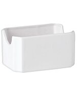 Steelite Sugar Packet Container,    12 / case  11010389