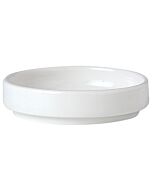 Steelite Tray Stacking 4" (4 oz),    12 / case  11010470