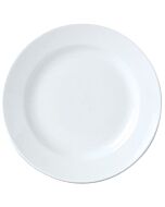 Steelite Plate 9" Madison,    24 / case  11010814