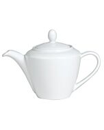 Steelite Teapot Madison (30 oz) Lid 1,    6 / case   11010833