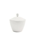 Steelite Sugar Pot Covered Madison (7 1/2 oz),    6 / case  11010836