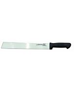 Omcan 14" Watermelon Knife Black