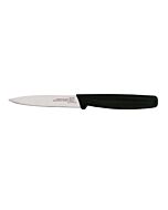 Omcan 3 1/4" Paring Knife with Polypropylene Handle