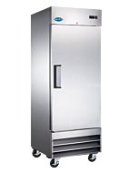 Zanduco 29" Single Door Reach-in Refrigerator 23 cu. ft. - CA