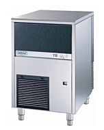 Brema TB852AHC - 19" Air Cooled Undercounter Pebble Ice Machine 187 lb / 24 Hours - CA