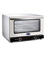 Zanduco 22" Countertop Convection Oven 120V/60Hz/1 1600W