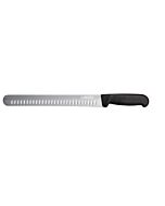 Omcan 14" Slicer Straight G-Edge Knife