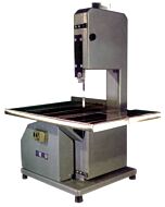 Omcan Grupo Boia 1-HP Tabletop Band Saw
