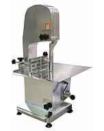Omcan 0.87 HP Economy Band Saw With 65" Blade Length