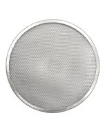 Omcan 26" Seamless Round Aluminum Pizza Screen