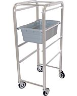 Omcan Lug Rack - Heavy Duty, 4 Slides