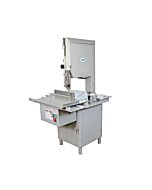 Biro 44SSFH Meat Saw 3Hp