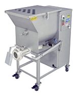 Biro AFMG24 Auto Feed Mixer/Grinder 5Hp