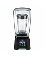 Waring Reprogrammable Hi-Power Blender with Sound Enclosure and The Raptor™
