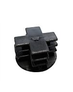 Zanduco End Cap For Wire Shelving 14462