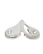 Omcan Stainless Steel Under Counter Wall-Mounted Bottle Opener