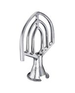 Omcan 30 QT Beater Attachment for Globe Mixer
