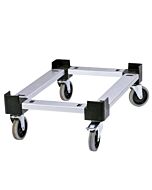 Omcan Cart for Full-Size Insulated Food Pan Carriers