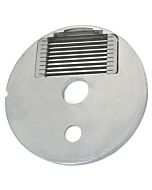 Trento Dicing Disc / Cubing Disc for Vegetable Cutter  - 20 MM