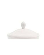Steelite Sugar Pot Madison Lid,    12 / case  11010849