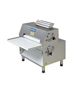 Somerset CDR-1550 15" Dough Roller - 600 Pieces/Hour