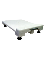 Omcan Cheese Cutter 20" x 18" - Heavy duty