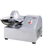Omcan 8 L Buffalo Chopper - 110V/60/1