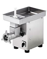Trento #22 Meat Grinder Table Model - 1.5HP, 1100W