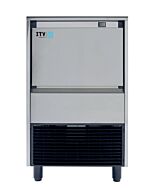 ITV Delta NG 150 Undercounter Ice Machine - 130 lb Production, 55 lb Storage - CA