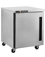 Centerline CLUC-27F-SD-R 27" Undercounter Freezer