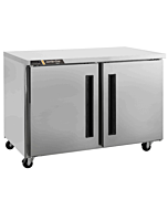Centerline CLUC-48F-SD-LR 48" Undercounter Freezer