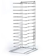 Omcan Pizza Rack