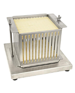 Omcan Kebab Skewer Maker Box 25" x 25" x 9"