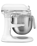 KitchenAid KSMC895 8 Qt. Commercial Countertop Mixer