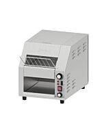 Omcan CE-CN-0254-T Conveyor Toaster with 3" Opening - 220-240V/60/1, 2300W