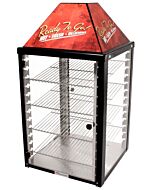 Omcan 18" Food Display Warmer