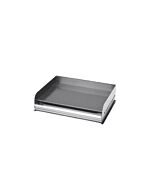 Crown Verity CV-PGRID-36 36" Removable Flattop Griddle