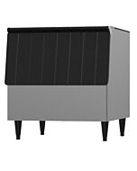 Hoshizaki B-250SF 30" Ice Storage Bin with Stainless Steel Exterior - 250 lbs. Capacity
